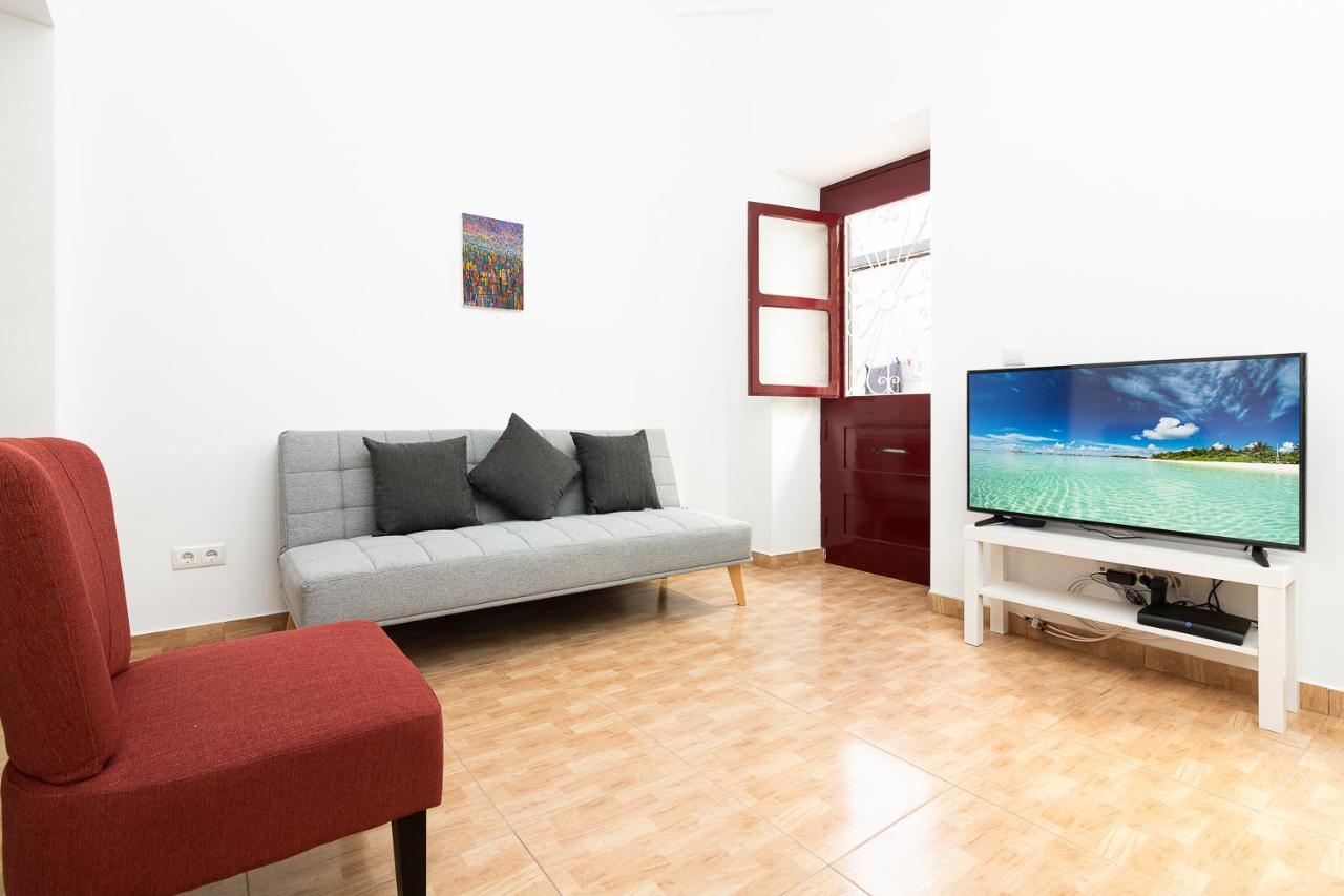Vila Casinha Da Barreta Olhão Exteriér fotografie
