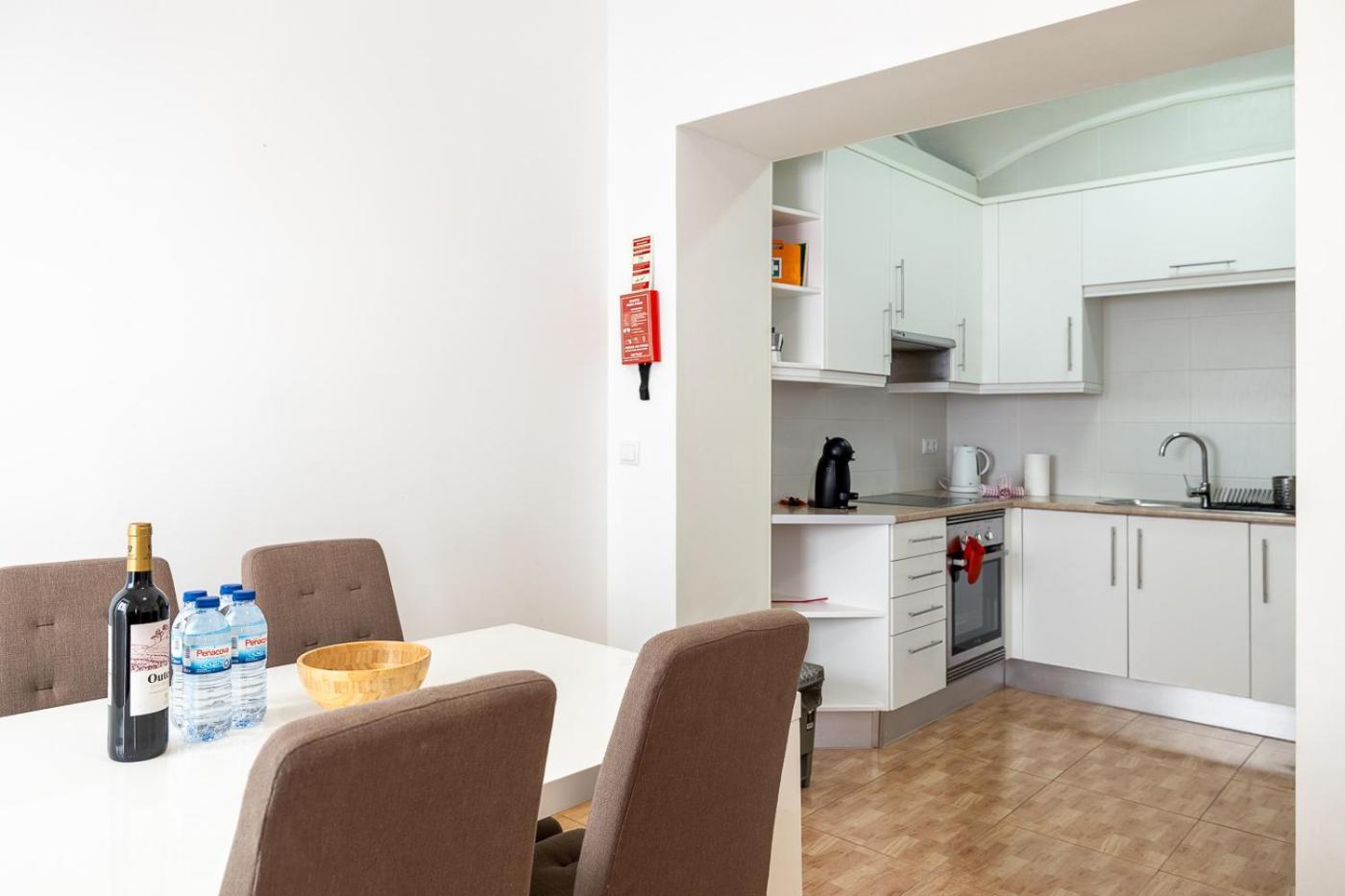 Vila Casinha Da Barreta Olhão Exteriér fotografie