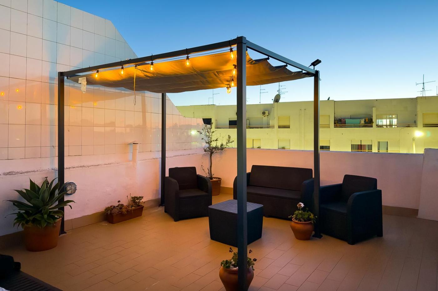Vila Casinha Da Barreta Olhão Exteriér fotografie